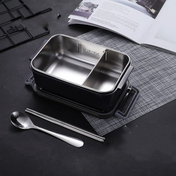 1100ml-304-Stainless-Steel-Lunch-Box-Leakproof-Bento-Box-for-Student-Large-Capacity-Children-Food-Container