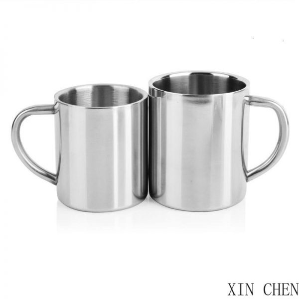 300ml-Double-Wall-Stainless-Steel-Coffee-Mug-PortableCup-Travel-Tumbler-Coffee-Jug-Milk-Tea-Cups-Double