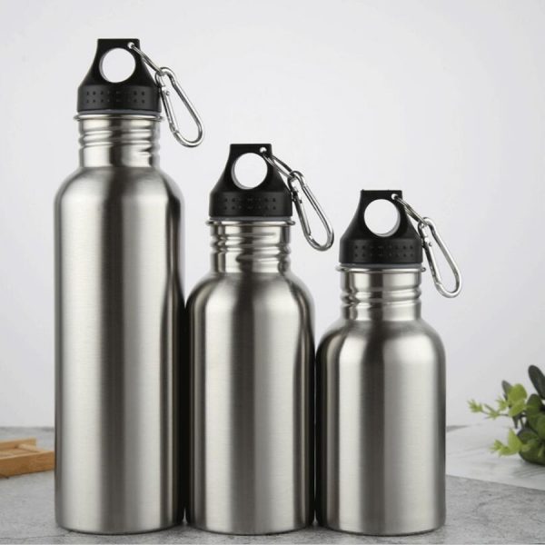350-500-750ml-Wide-Mouth-Stainless-Steel-Drinking-Sports-Cycle-Water-Bottle