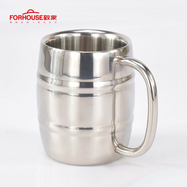 400ml-Stainless-Steel-Beer-Cup-Mugs-Outdoor-Camping-Western-Tea-Coffee-Cup-With-Handle-Insulated-Portable
