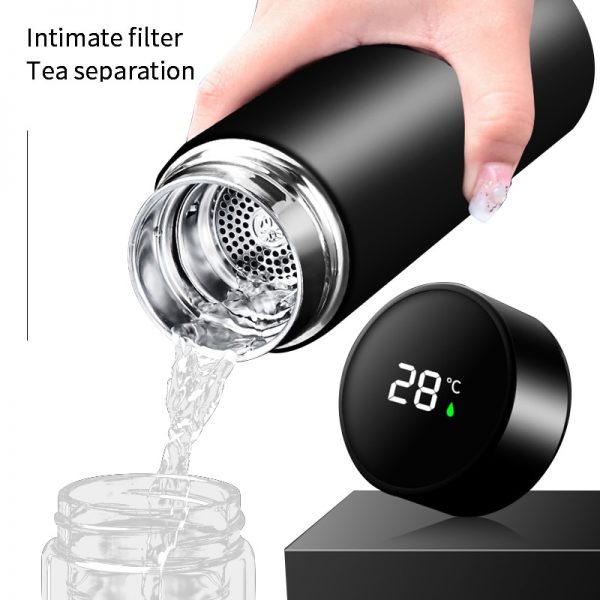 500ML-Intelligent-Water-Bottle-Stainless-Steel-Thermos-Cup-Coffee-Tea-Mugs-LCD-Temperature-Display-Leakproof-Sport