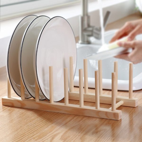 DIY-Bamboo-Drainer-Wooden-Dish-Rack-Plates-Holder-Kitchen-Storage-Cabinet-Organizer-For-Dish-Cutting-Board