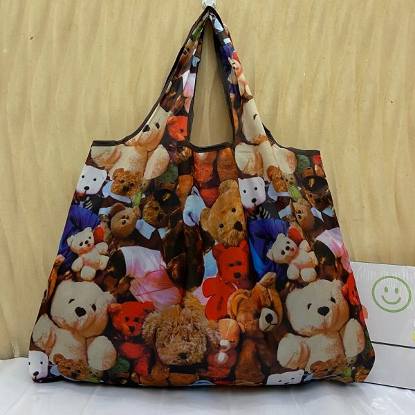 Large-reusable-reusable-shopping-bag-tote-bag-foldable-lady-s-shoulder-bag-tote-bag-washable-heavy
