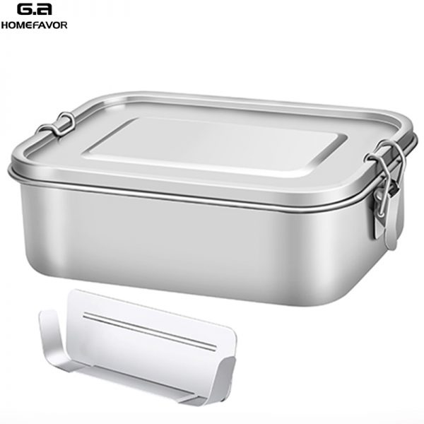 Lunch-Container-Stainless-Steel-Bento-Food-Container-G-a-HOMEFAVOR-Snack-Storage-Box-For-Kids-Women