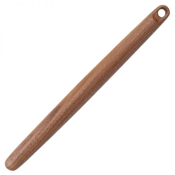 Natural-Walnut-Rolling-Pin-Noodle-Dough-Wood-Roller-Kitchen-Accessory-Cake-Pizza-Tool