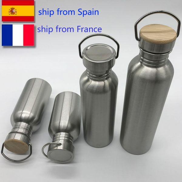 Portable-Stainless-Steel-Water-Bottle-1000ml-Bamboo-Lid-Sports-Flasks-Travel-Cycling-Hiking-Camping-Bottles-BPA