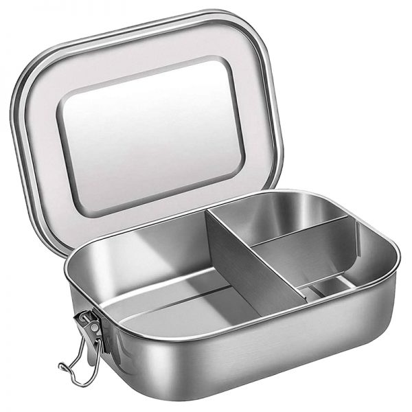 Stainless-Steel-Bento-Box-Lunch-Container-3-Compartment-Bento-Lunch-Box-for-Sandwich-and-Two-Sides-1