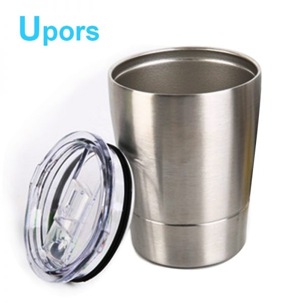 UPORS-8-OZ-Tumbler-Stainless-Steel-Travel-Coffee-Mug-Cup-Double-Wall-Vacuum-Insulated-Water-Bottle